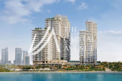 Appartement de 3 chambres à Al Reem Island, UAE No. 226606 20