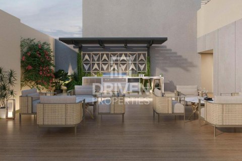 Apartment de 1 dormitorio en Arjan, UAE No. 218488 9