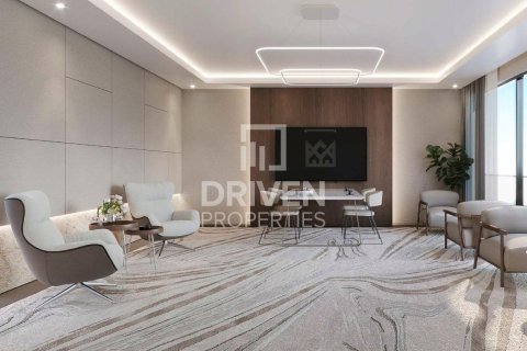 Apartment de 1 dormitorio en Arjan, UAE No. 218488 13