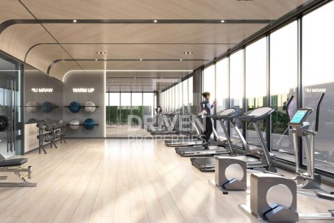 Apartment de 1 dormitorio en Arjan, UAE No. 218488 17