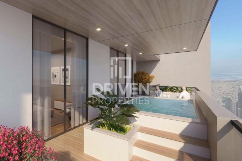 Apartment de 1 dormitorio en Arjan, UAE No. 218488 18