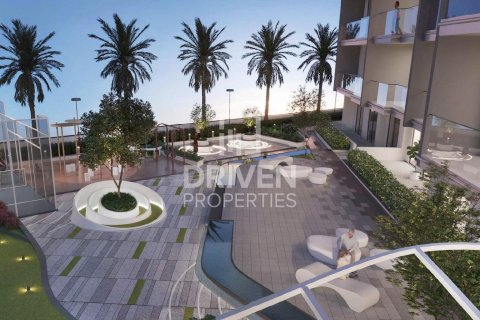 Apartment de 1 dormitorio en Arjan, UAE No. 218488 6