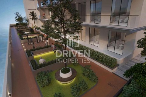 Apartment de 1 dormitorio en Arjan, UAE No. 218488 16