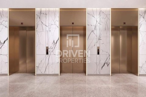 Apartment de 1 dormitorio en Arjan, UAE No. 218488 14