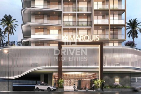 Apartment de 1 dormitorio en Arjan, UAE No. 218488 3