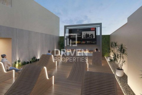 Apartment de 1 dormitorio en Arjan, UAE No. 218488 19