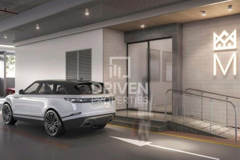 Apartment de 1 dormitorio en Arjan, UAE No. 218488 12