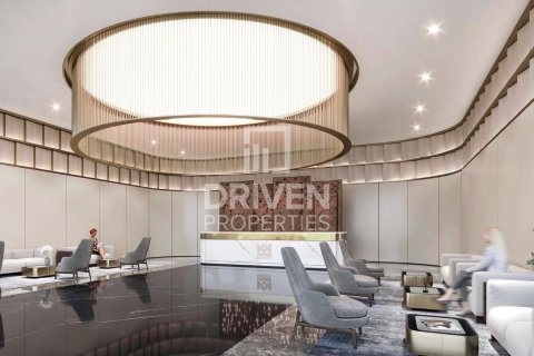 Apartment de 1 dormitorio en Arjan, UAE No. 218488 15