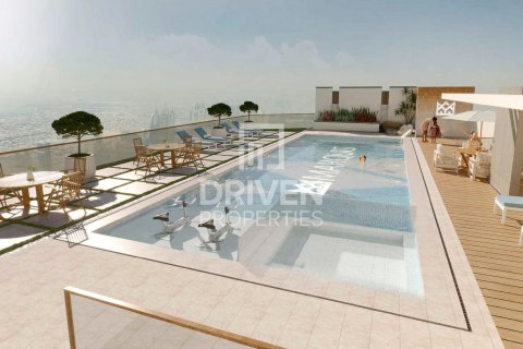 Apartment de 1 dormitorio en Arjan, UAE No. 218488 10