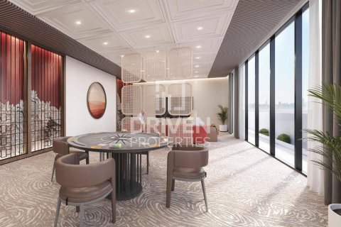 Apartment de 1 dormitorio en Arjan, UAE No. 218488 11