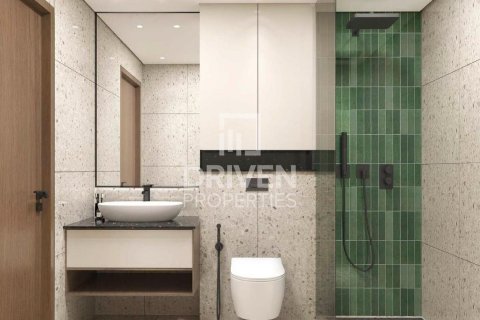 Apartment de 1 dormitorio en Arjan, UAE No. 218488 22