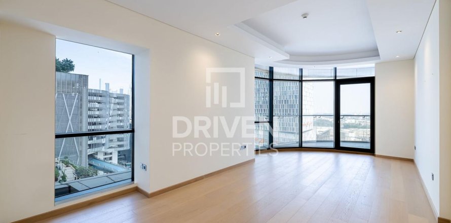 Appartement de 1 chambre à Downtown Dubai (Downtown Burj Dubai), UAE No. 209328