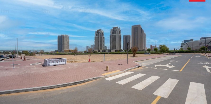 Land de 495.1m² en Wadi Al Safa 2, UAE No. 215791