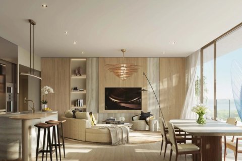 Apartment de 1 dormitorio en  Saadiyat Island, UAE No. 43699 9