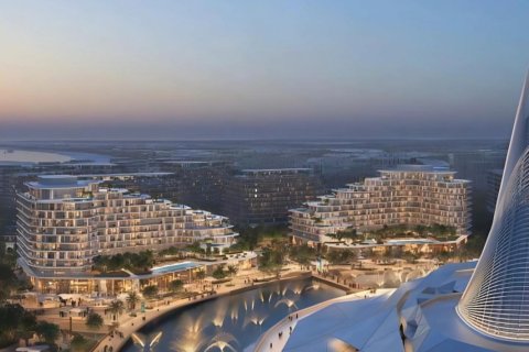 Apartment de 1 dormitorio en  Saadiyat Island, UAE No. 43699 8
