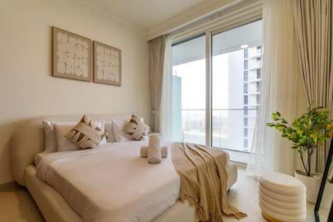 Apartment de 1 dormitorio en EMAAR Beachfront, UAE No. 215405 5