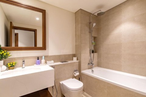 Apartment de 1 dormitorio en EMAAR Beachfront, UAE No. 215405 9