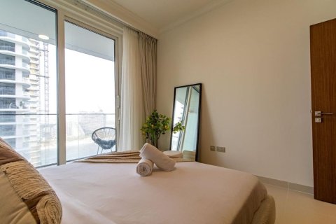 Apartment de 1 dormitorio en EMAAR Beachfront, UAE No. 215405 6