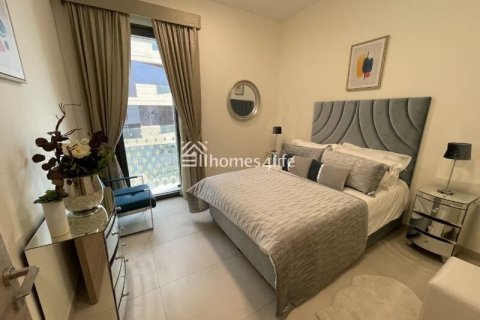 Apartment de 3 dormitorios en Mirdif Hills, UAE No. 187264
