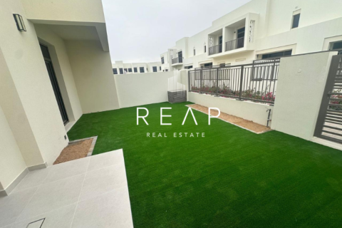 3 غرف نوم تاون هاوس في Town Square, الإمارات العربية المتحدة رقم 28994 25