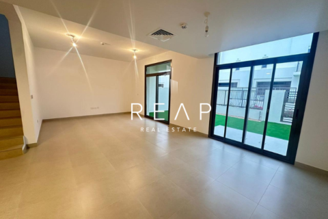 3 غرف نوم تاون هاوس في Town Square, الإمارات العربية المتحدة رقم 28994 16