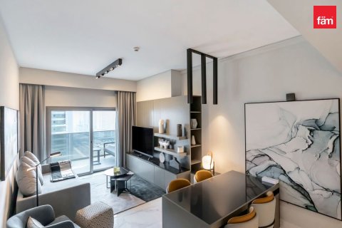 1 bedroom Apartment in Business Bay, UAE No. 132141 4