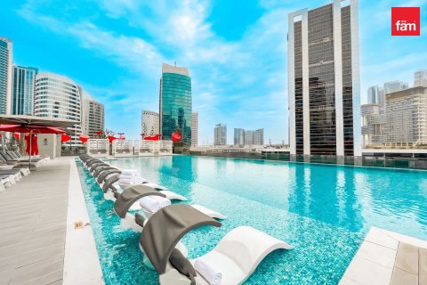 1 bedroom Apartment in Business Bay, UAE No. 132141 10