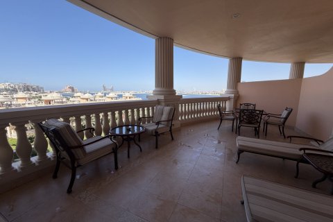 1 غرف نوم شقة في نخلة جميرا, الإمارات العربية المتحدة رقم 213581 9