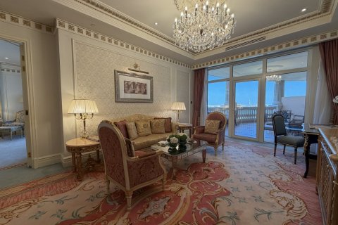 1 غرف نوم شقة في نخلة جميرا, الإمارات العربية المتحدة رقم 213581 5