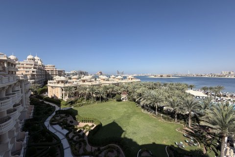 1 غرف نوم شقة في نخلة جميرا, الإمارات العربية المتحدة رقم 213581 13