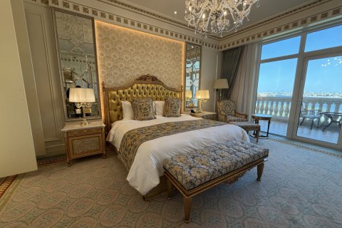 1 غرف نوم شقة في نخلة جميرا, الإمارات العربية المتحدة رقم 213581 3