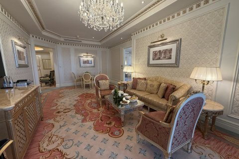 1 غرف نوم شقة في نخلة جميرا, الإمارات العربية المتحدة رقم 213581 6