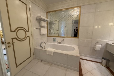 1 غرف نوم شقة في نخلة جميرا, الإمارات العربية المتحدة رقم 213581 11