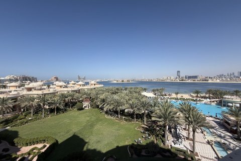 1 غرف نوم شقة في نخلة جميرا, الإمارات العربية المتحدة رقم 213581