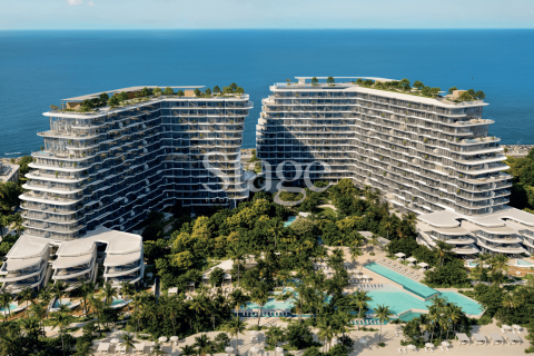 Appartement de 3 chambres à The Crescent, UAE No. 185863 3