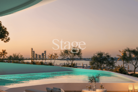 Appartement de 3 chambres à The Crescent, UAE No. 185863 7