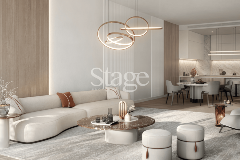 Appartement de 3 chambres à The Crescent, UAE No. 185863 9