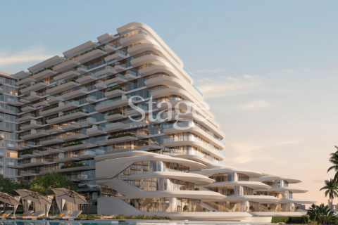 Appartement de 3 chambres à The Crescent, UAE No. 185863 11