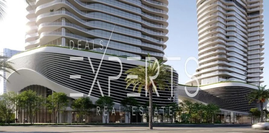 1 bedroom Apartment in Al Reem Island, UAE No. 167183