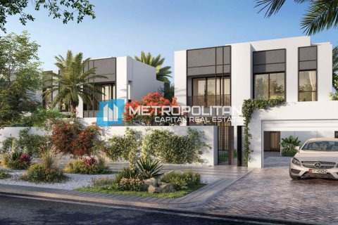 4 bedrooms Villa in Al Shamkha, UAE No. 119893 21