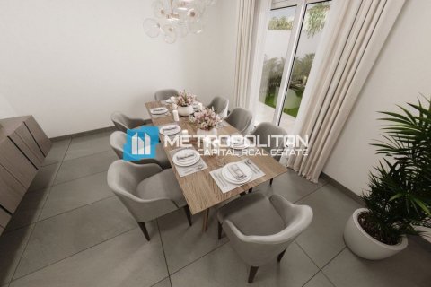 4 bedrooms Villa in Al Shamkha, UAE No. 119893 10