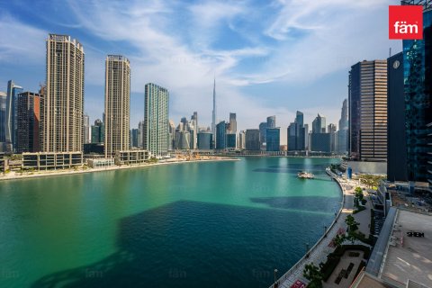 2 غرف نوم شقة في الخليج التجاري, الإمارات العربية المتحدة رقم 215609