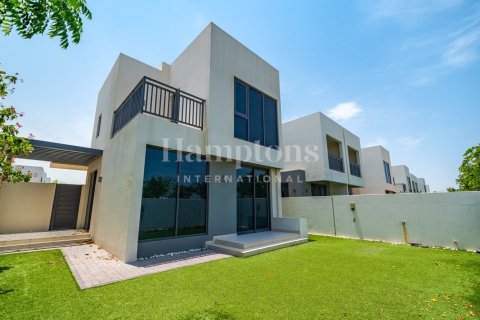 Villa de 4 chambres à Maple 2, UAE No. 220078 17