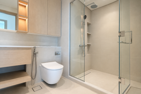 Apartment de 1 dormitorio en Dubai, UAE No. 215360 8