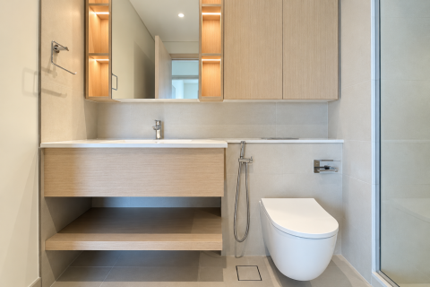 Apartment de 1 dormitorio en Dubai, UAE No. 215360 7