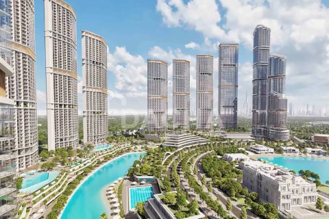 Appartement de 1 chambre à Dubai, UAE No. 163466 11