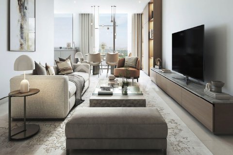 Appartement de 1 chambre à Dubai, UAE No. 163466 10