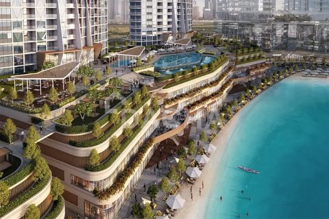Appartement de 1 chambre à Dubai, UAE No. 163466 3