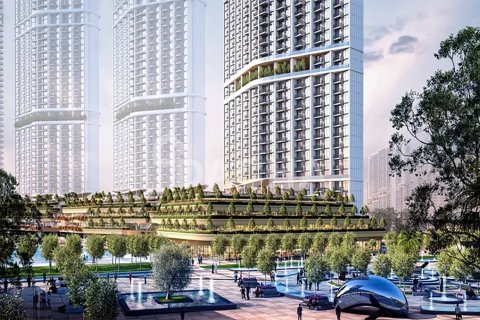 Appartement de 1 chambre à Dubai, UAE No. 163466 5