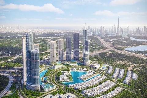 Appartement de 1 chambre à Dubai, UAE No. 163466 6
